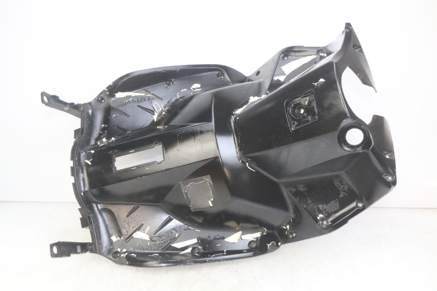 photo de TABLIER INTERIEUR SYM JET SPORT XR 50 (2006 - 2015) - Vue principale