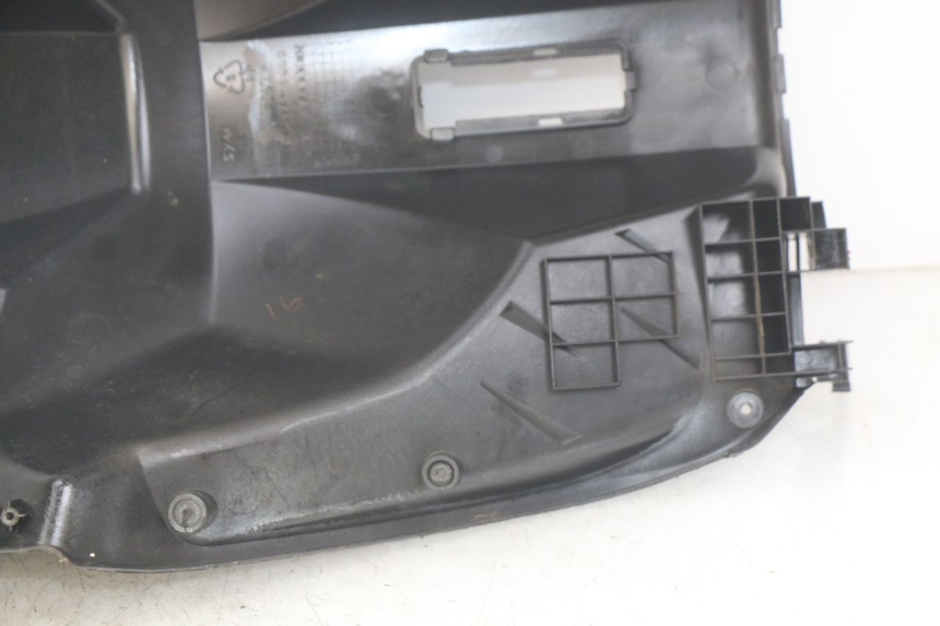 photo de TABLIER INTERIEUR SYM JET SPORT XR 50 (2006 - 2015) - Vue produit