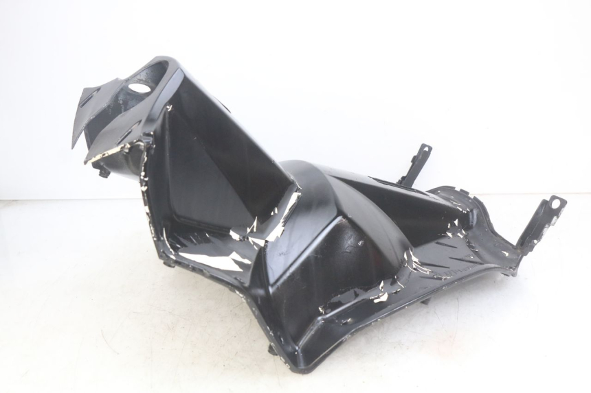 photo de TABLIER INTERIEUR SYM JET SPORT XR 50 (2006 - 2015) - Zoom état d’usage