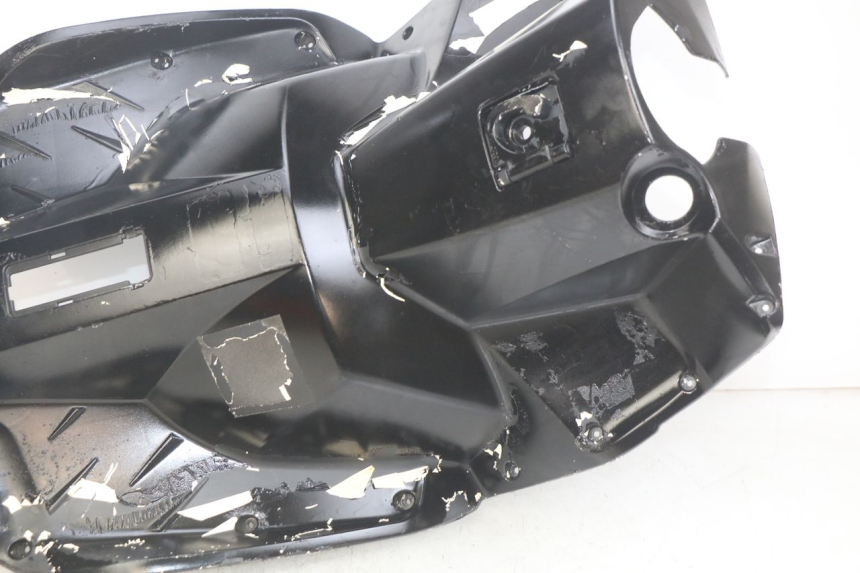 photo de TABLIER INTERIEUR SYM JET SPORT XR 50 (2006 - 2015) - Vue d’ensemble