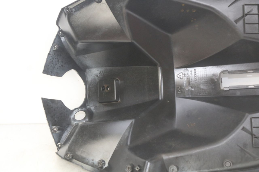 photo de TABLIER INTERIEUR SYM JET SPORT XR 50 (2006 - 2015) - Marquages et références