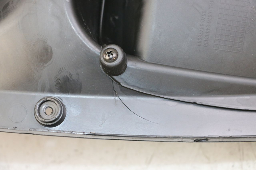 photo de TABLIER INTERIEUR JM MOTORS MIA 50 (2017 - 2020) - Zoom état d’usage