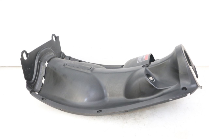 photo de TABLIER INTERIEUR JM MOTORS MIA 50 (2017 - 2020) - Marquages et références