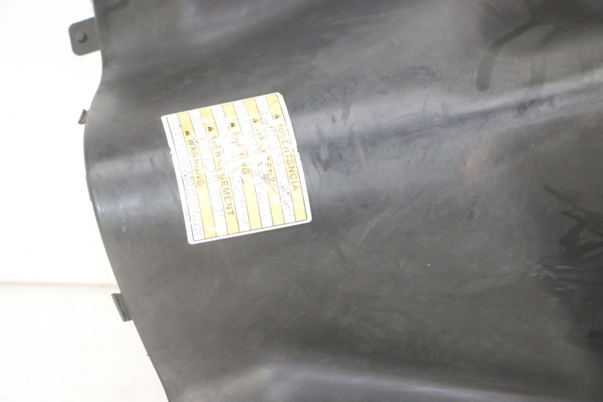 photo de TABLIER INTERIEUR YAMAHA JOG R 50 (2004 - 2014) - Photo complémentaire