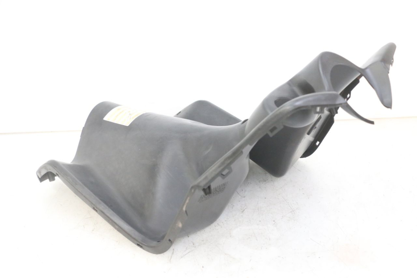 photo de TABLIER INTERIEUR YAMAHA JOG R 50 (2004 - 2014) - Points de fixation