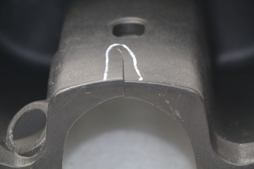 photo de TABLIER INTERIEUR RIDE JUMP 2T 50 (2012 - 2017) - Gros plan technique