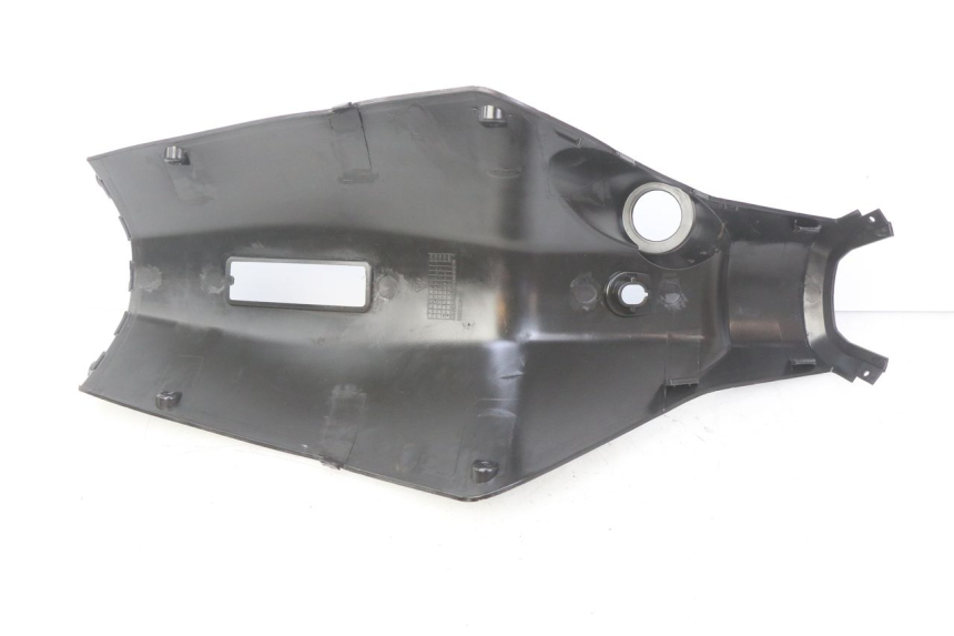 photo de TABLIER INTERIEUR RIDE KALLIO 50 (2010 - 2019) - Gros plan technique