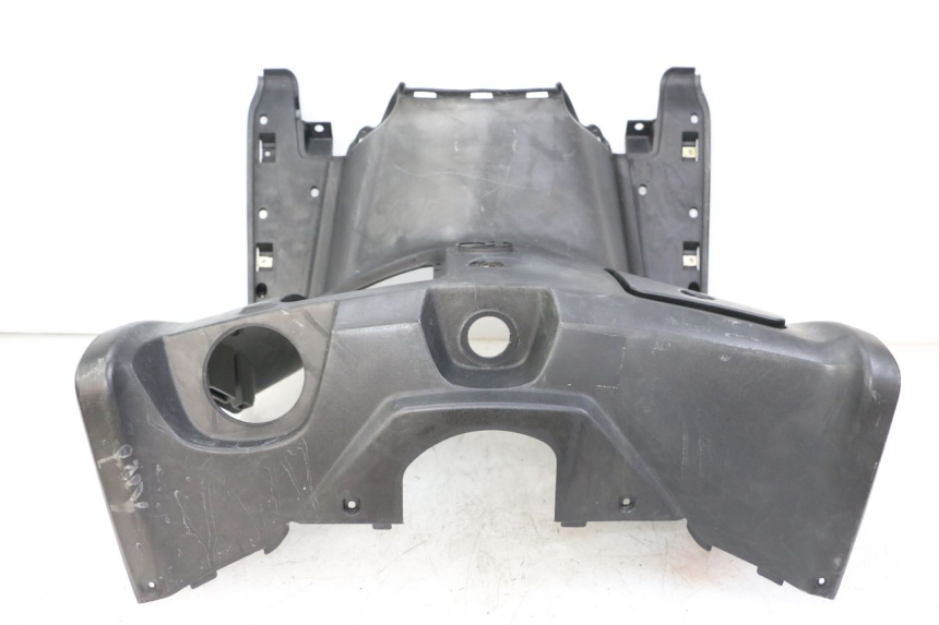 photo de TABLIER INTERIEUR KYMCO XCITING 500 (2007 - 2010) - Zoom composants