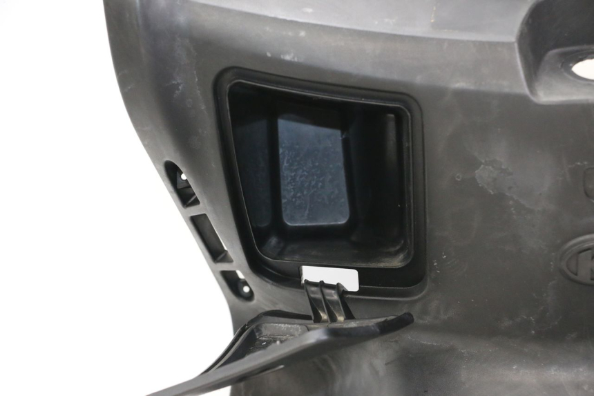 photo de TABLIER INTERIEUR KYMCO XCITING 500 (2007 - 2010) - Pièce contrôlée