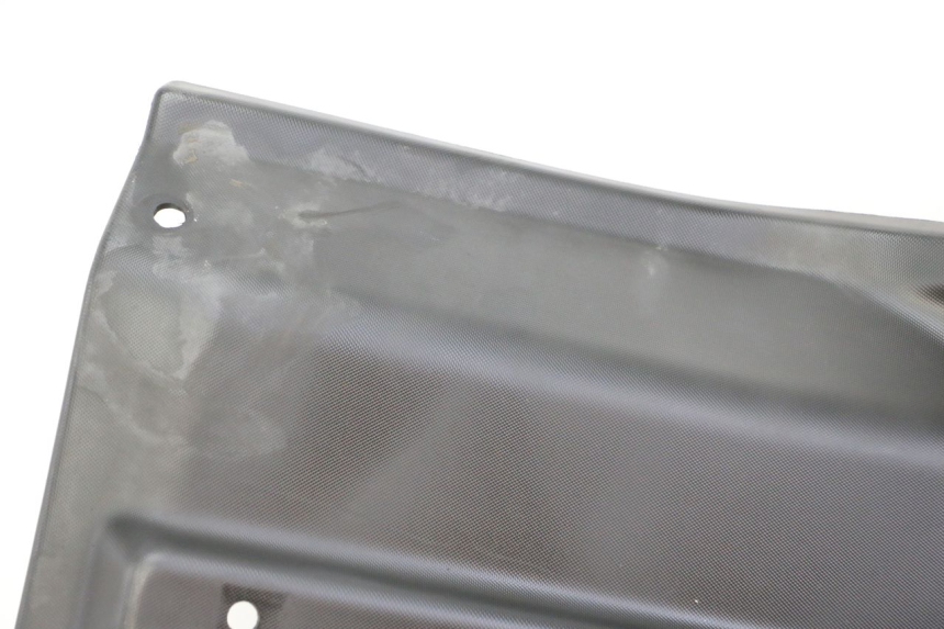 photo de TABLIER INTERIEUR LIGIER PULSE 3 1 (2014 - 2020) - Détails caractéristiques