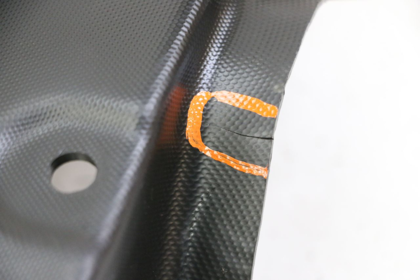 photo de TABLIER INTERIEUR LIGIER PULSE 3 1 (2014 - 2020) - Pièce contrôlée