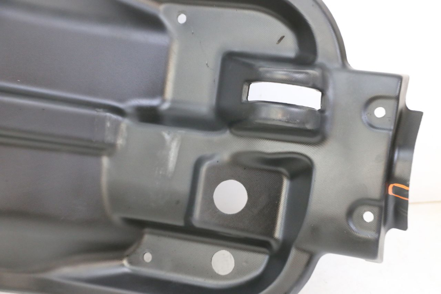 photo de TABLIER INTERIEUR LIGIER PULSE 3 1 (2014 - 2020) - Marquages et références