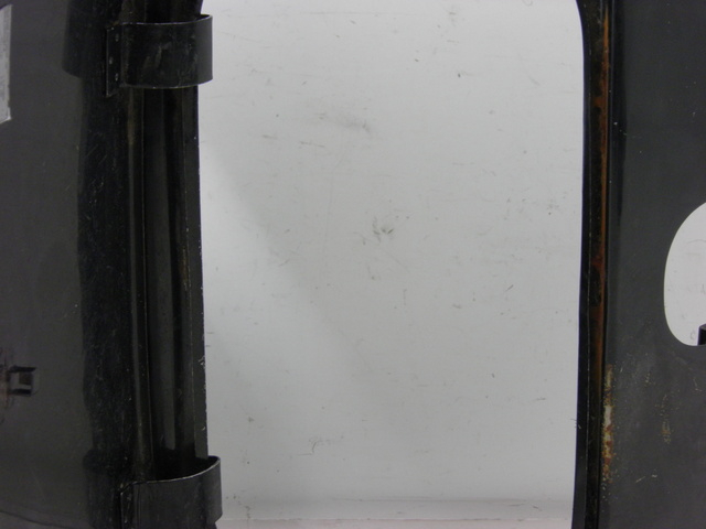 photo de TABLIER INTERIEUR LML DLX 2T 125 (2008) - Zoom composants