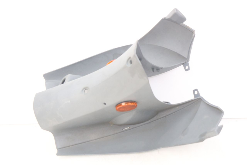 photo de TABLIER INTERIEUR PEUGEOT LUDIX 50 (2005 - 2007) - Gros plan technique