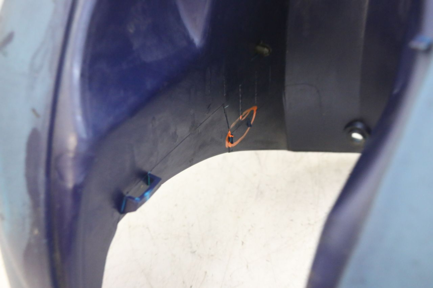 photo de TABLIER INTERIEUR PEUGEOT LUDIX 50 (2008 - 2017) - Détail de la pièce