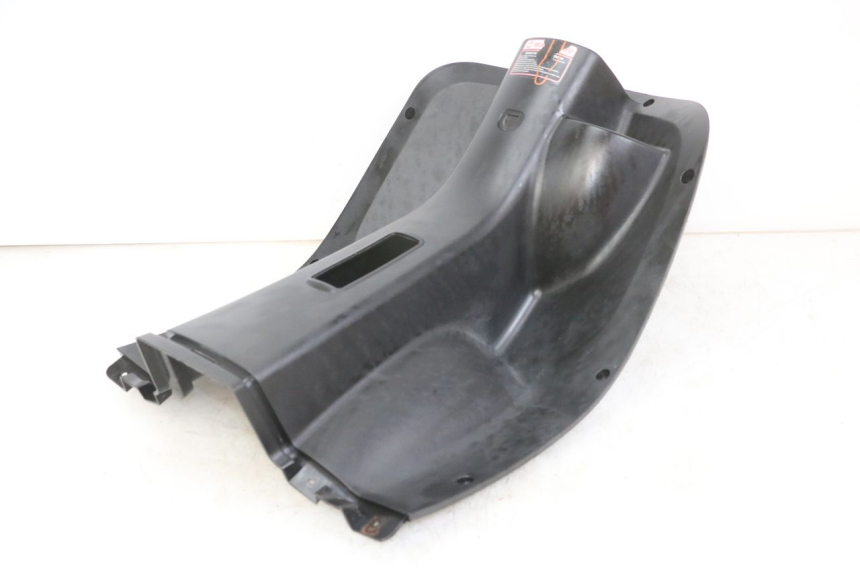 photo de TABLIER INTERIEUR MASH CITY 4T 50 (2018 - 2020) - Gros plan technique