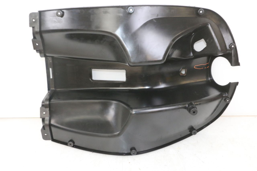 photo de TABLIER INTERIEUR MASH CITY 4T 50 (2018 - 2020) - État de surface