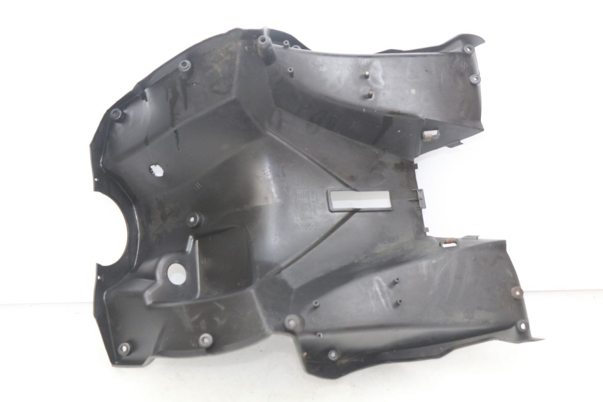 photo de TABLIER INTERIEUR EUROCKA MATADOR 4T 50 (2010 - 2016) - Inspection visuelle