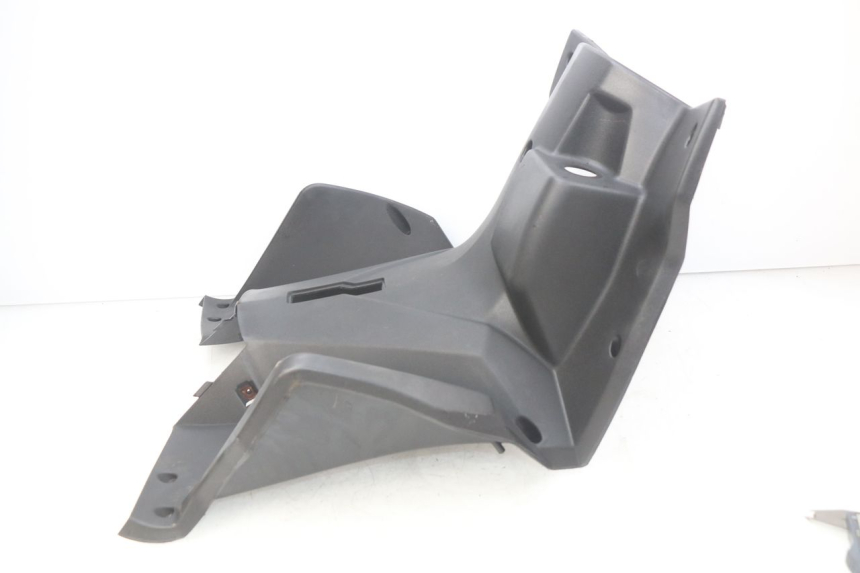 photo de TABLIER INTERIEUR EUROCKA MATADOR 4T 50 (2010 - 2016) - Zoom état d’usage