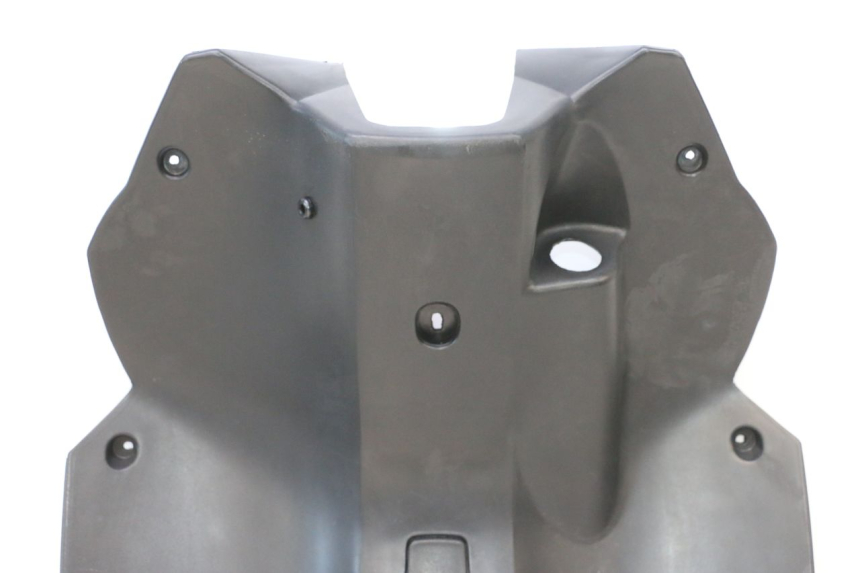photo de TABLIER INTERIEUR KEEWAY MATRIX RX9 125 (2006 - 2007) - Gros plan technique