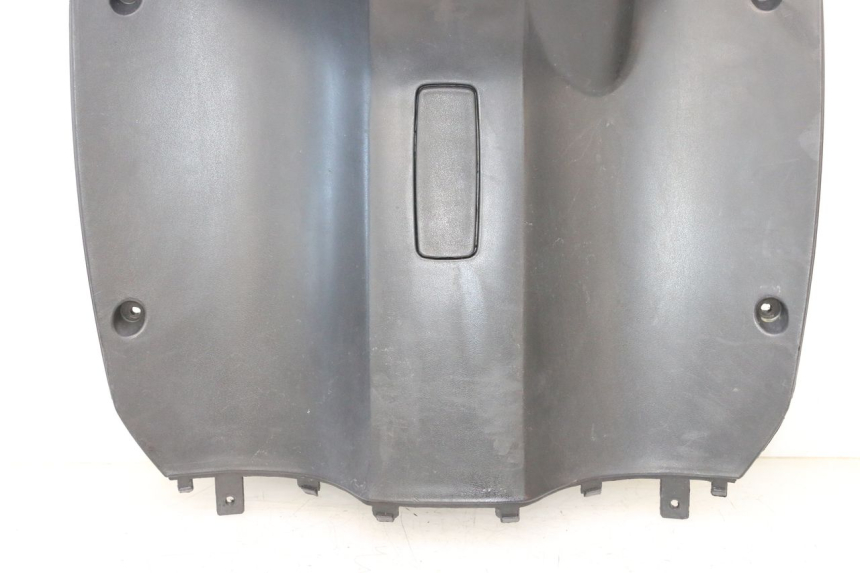 photo de TABLIER INTERIEUR KEEWAY MATRIX RX9 125 (2006 - 2007) - Vue d’ensemble