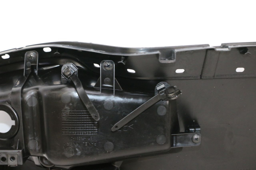 photo de TABLIER INTERIEUR YAMAHA NEO'S CORE 1 (2022 - 2026) - Angle alternatif