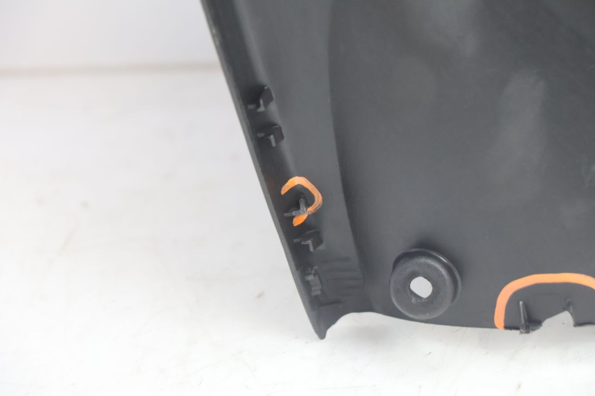 photo de TABLIER INTERIEUR YAMAHA NEO'S NEOS 2T 50 (1998 - 2007) - Photo complémentaire