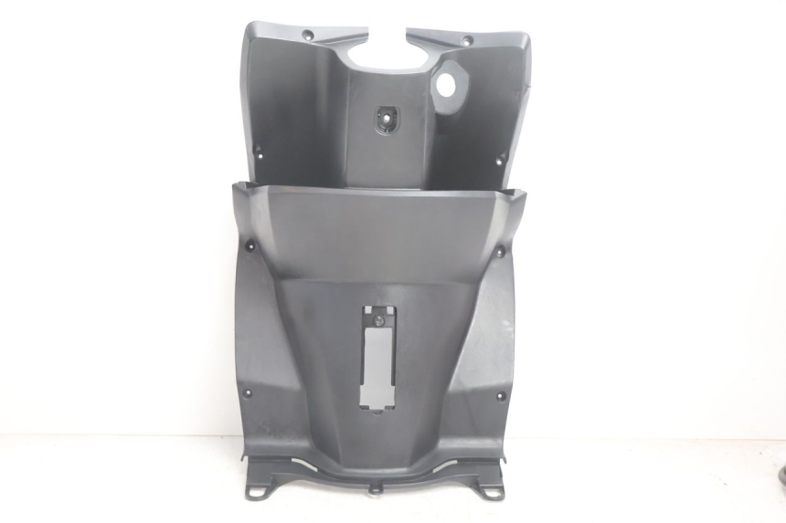 photo de TABLIER INTERIEUR IMF INDUSTRIE NEW PACH 2T 50 (2014 - 2020) - Vue principale