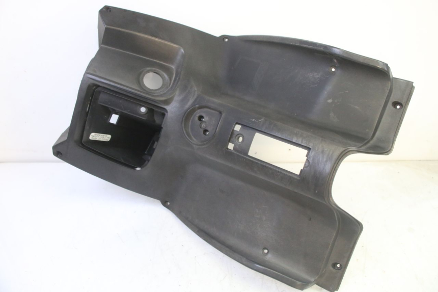 photo de TABLIER INTERIEUR PIAGGIO NEW TYPHOON 50 (2010 - 2017) - Autre angle de vue