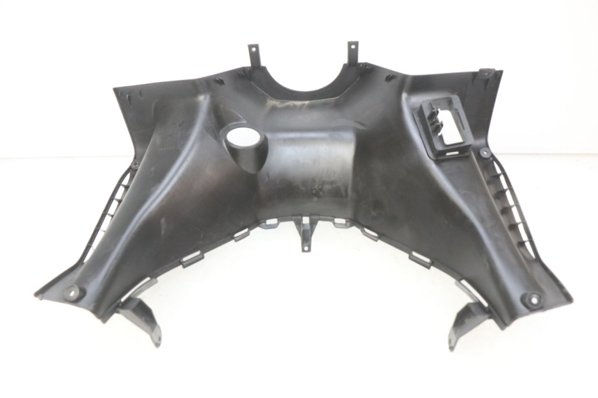 photo de TABLIER INTERIEUR GILERA NEXUS 125 (2009 - 2013) - Autre angle de vue