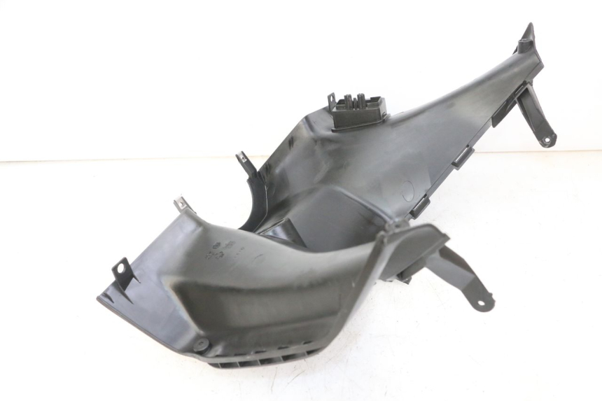 photo de TABLIER INTERIEUR GILERA NEXUS 125 (2009 - 2013) - Zoom état d’usage