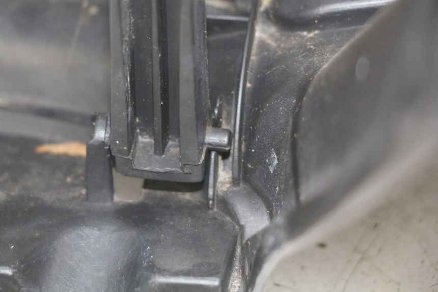 photo de TABLIER INTERIEUR SELECT UP OCTALIS 125 (2007 - 2012) - Vue d’ensemble