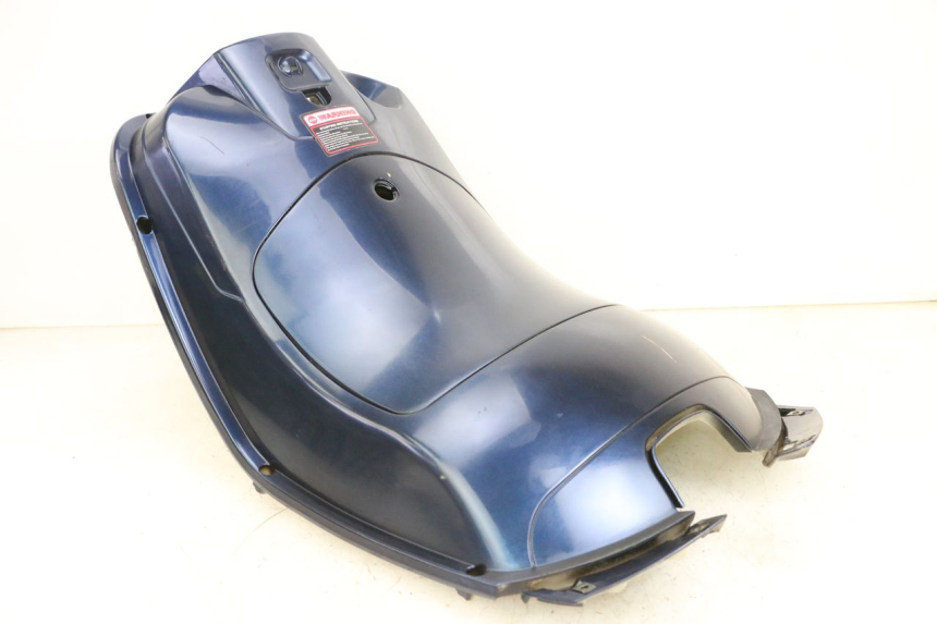 photo de TABLIER INTERIEUR JM MOTORS OLDIES GT 4T 50 (2018 - 2025) - Vue produit