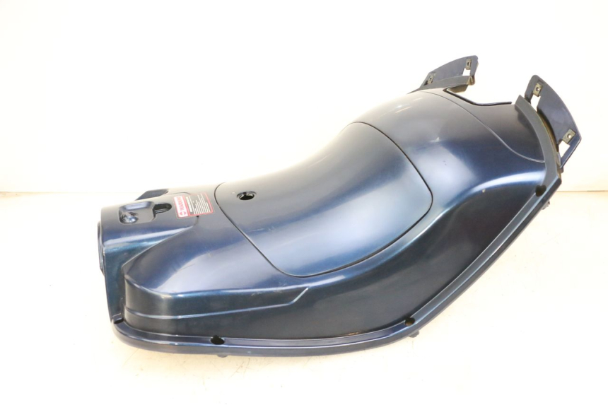 photo de TABLIER INTERIEUR JM MOTORS OLDIES GT 4T 50 (2018 - 2025) - Détails caractéristiques