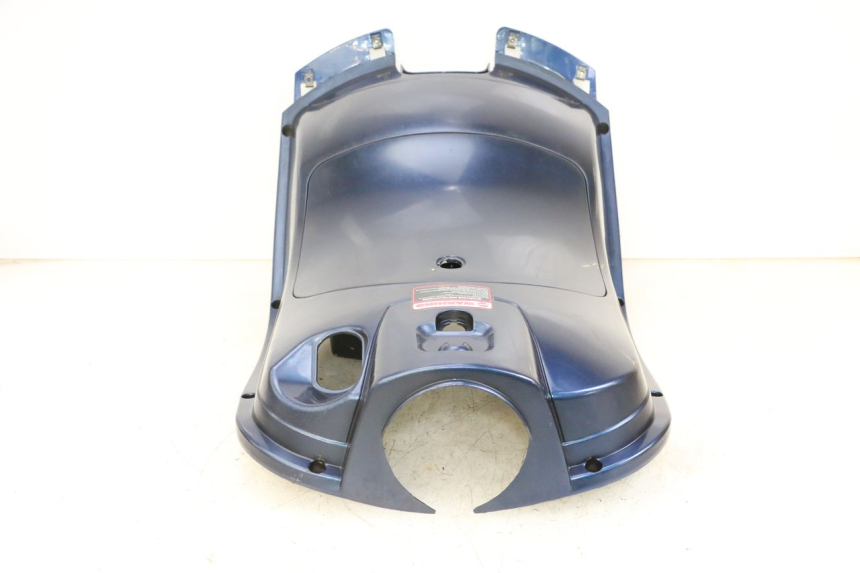 photo de TABLIER INTERIEUR JM MOTORS OLDIES GT 4T 50 (2018 - 2025) - Zoom composants