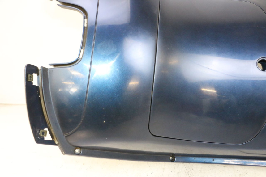 photo de TABLIER INTERIEUR JM MOTORS OLDIES GT 4T 50 (2018 - 2025) - Inspection visuelle