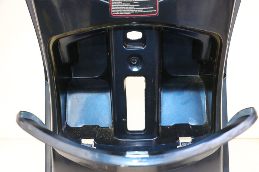 photo de TABLIER INTERIEUR JM MOTORS OLDIES GT 4T 50 (2018 - 2025) - Marquages et références