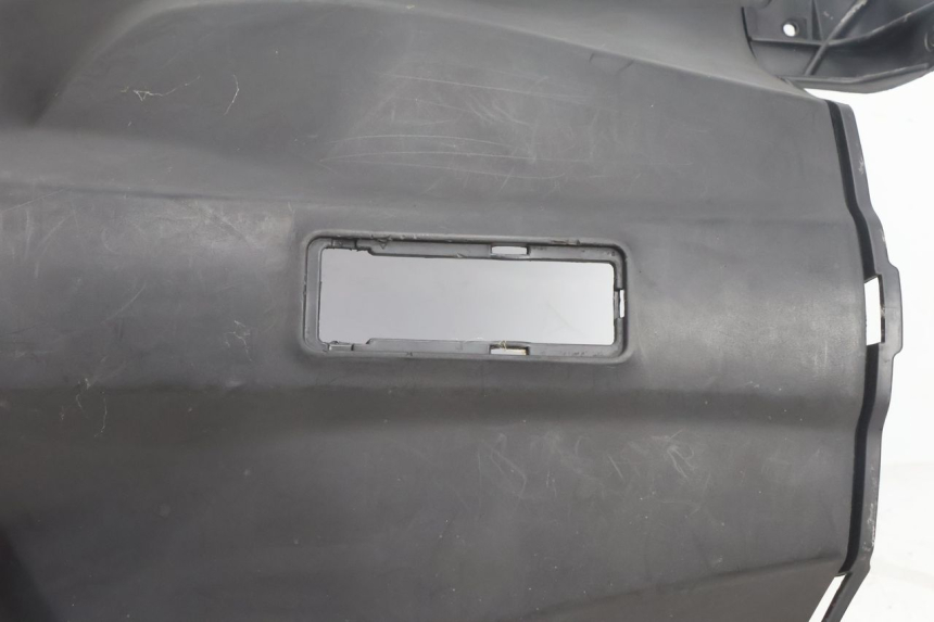 photo de TABLIER INTERIEUR SYM ORBIT 2 4T 50 (2008 - 2017) - Points de fixation