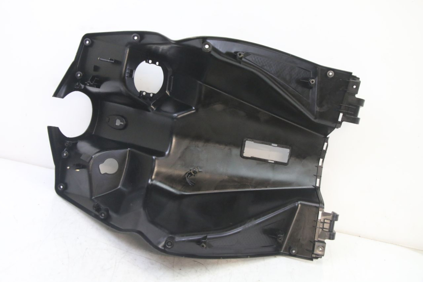 photo de TABLIER INTERIEUR SYM ORBIT III 3 4T 50 (2021 - 2025) - Points de fixation