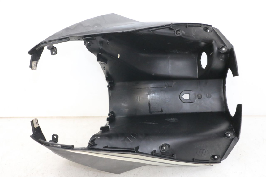 photo de TABLIER INTERIEUR SYM ORBIT 50 (2008 - 2010) - Gros plan technique