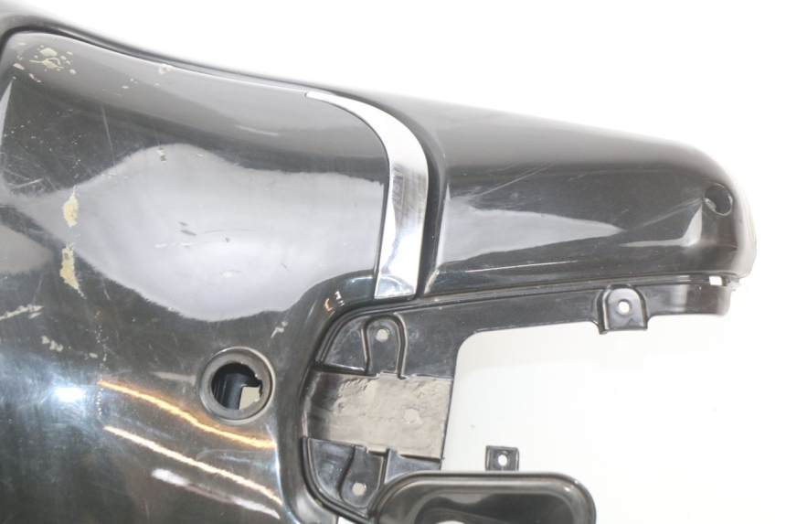 photo de TABLIER INTERIEUR TNT MOTOR OTTO 2T 50 (2012 - 2018) - Inspection visuelle