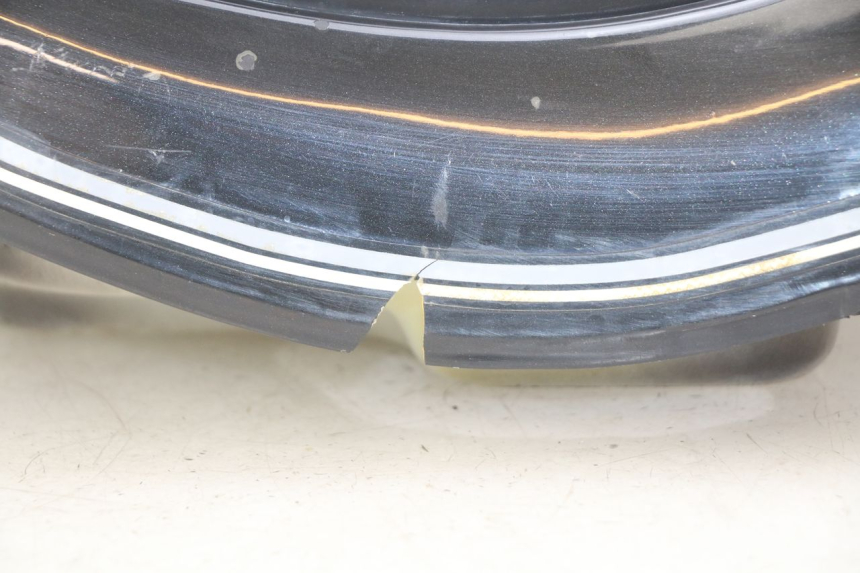 photo de TABLIER INTERIEUR TNT MOTOR OTTO 2T 50 (2012 - 2018) - Zoom état d’usage