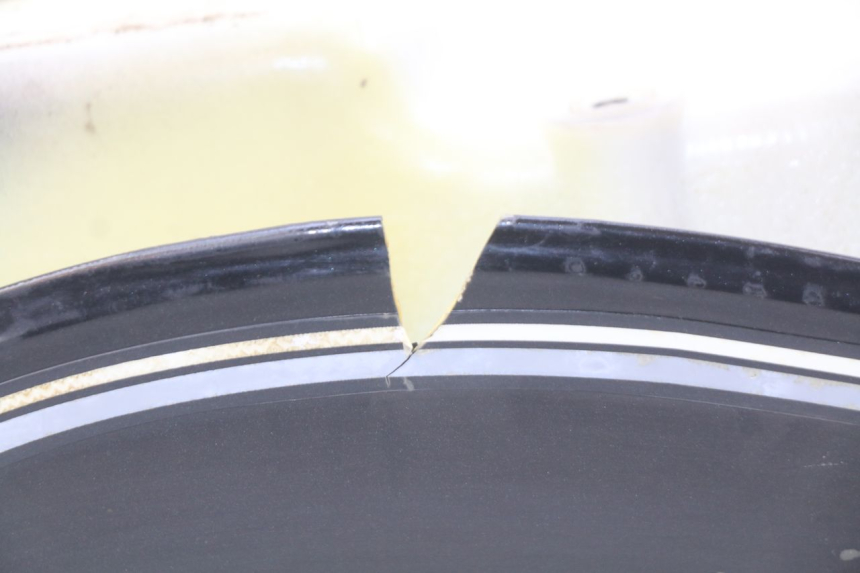 photo de TABLIER INTERIEUR TNT MOTOR OTTO 2T 50 (2012 - 2018) - Vue d’ensemble