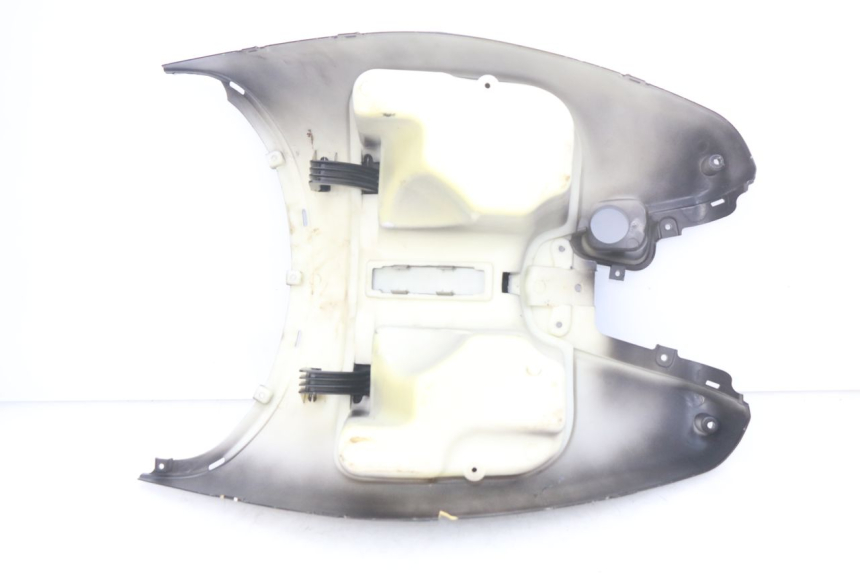 photo de TABLIER INTERIEUR TNT MOTOR OTTO 2T 50 (2012 - 2018) - État de surface