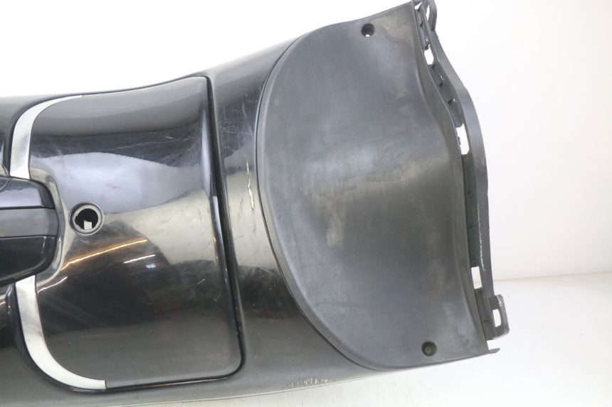 photo de TABLIER INTERIEUR TNT MOTOR OTTO 2T 50 (2012 - 2018) - Zoom composants