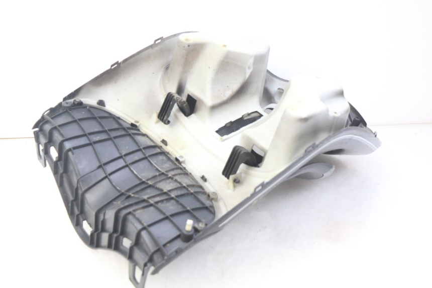 photo de TABLIER INTERIEUR TNT MOTOR OTTO 2T 50 (2012 - 2018) - Zoom état d’usage