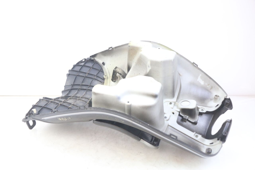 photo de TABLIER INTERIEUR TNT MOTOR OTTO 2T 50 (2012 - 2018) - Autre angle de vue