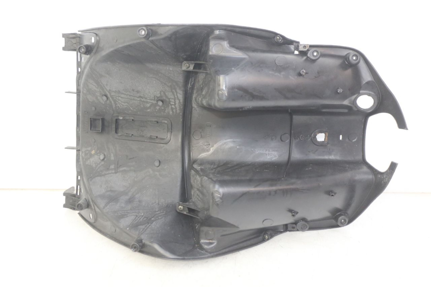 photo de TABLIER INTERIEUR IMF INDUSTRIE PACH 4T 50 (2009 - 2018) - Zoom état d’usage