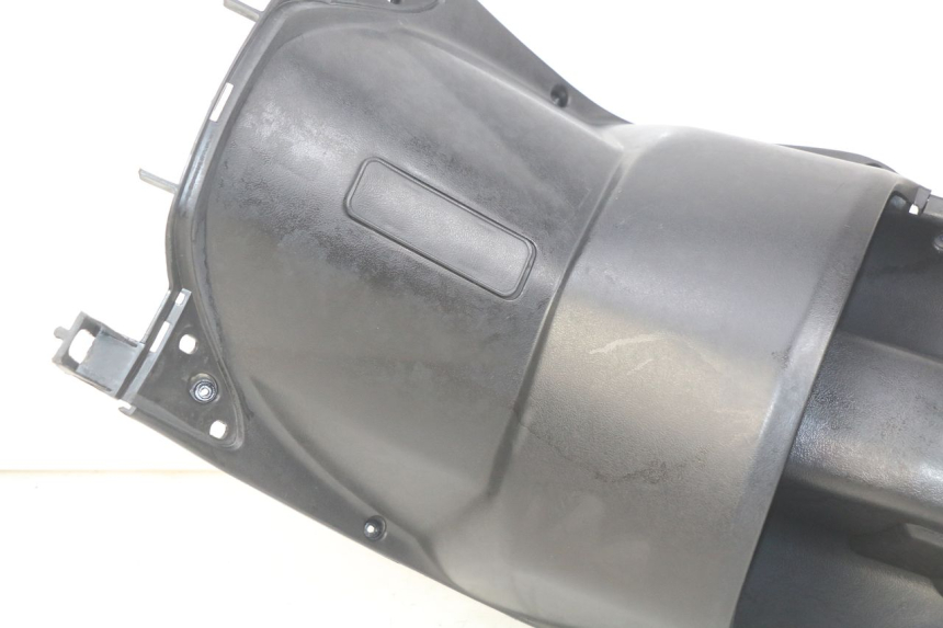 photo de TABLIER INTERIEUR IMF INDUSTRIE PACH 4T 50 (2009 - 2018) - État de surface