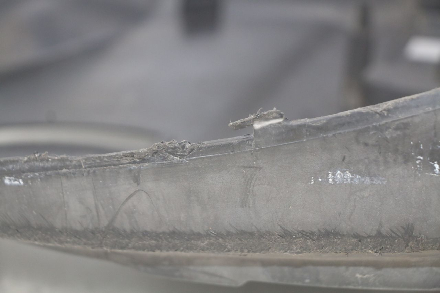 photo de TABLIER INTERIEUR KYMCO PEOPLE 250 (2004 - 2008) - Vue produit